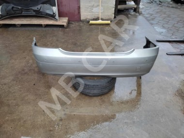 Бампер задний MERCEDES-BENZ S-класс W221 (2005 - 2009) — Разборка Мерседес