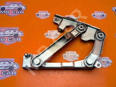 Петля капота MERCEDES-BENZ S-класс W220 (1998 - 2005) — Разборка Мерседес