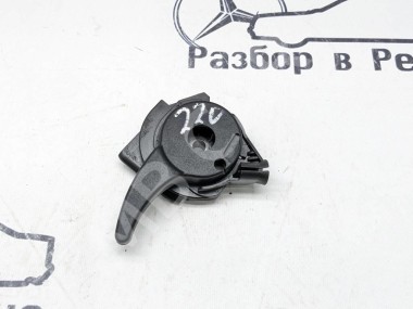 Ручка открытия капота MERCEDES-BENZ S-класс W220 рестайлинг (2002 - 2005) — Разборка Мерседес