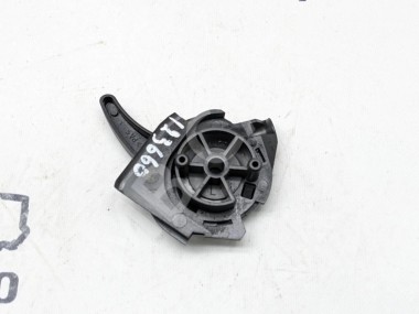 Ручка открытия капота MERCEDES-BENZ S-класс W220 рестайлинг (2002 - 2005) — Разборка Мерседес