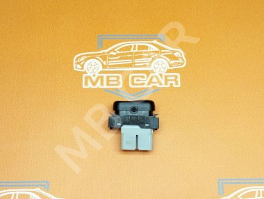 Кнопка MERCEDES-BENZ M-класс W163 рестайлинг (2001 - 2005) — Разборка Мерседес