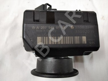 Замок зажигания MERCEDES-BENZ E-класс W212/S212/C207/A207 (2009 - 2013) — Разборка Мерседес