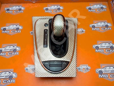 Ручка АКПП MERCEDES-BENZ E-класс W211/S211 (2002 - 2006) — Разборка Мерседес