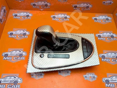 Ручка АКПП MERCEDES-BENZ E-класс W211/S211 (2002 - 2006) — Разборка Мерседес
