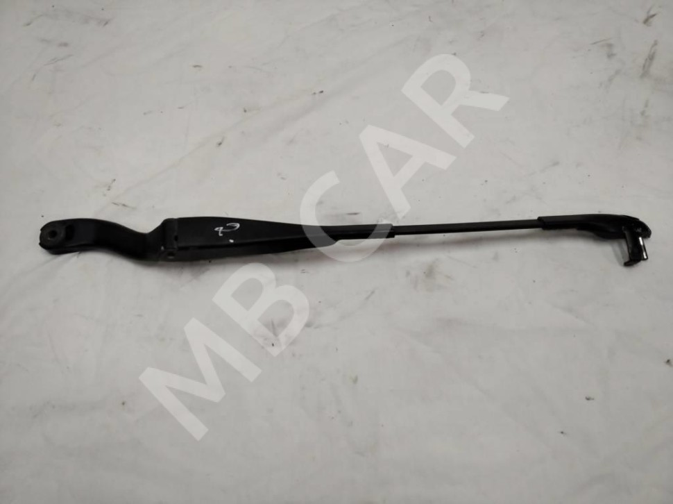 Поводок дворников MERCEDES-BENZ E-класс W211/S211 (2002 - 2006) фото 1 — Разборка Мерседес