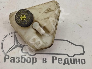 Бачок тормозной жидкости MERCEDES-BENZ CL-класс AMG C216 рестайлинг (2010 - 2014) — Разборка Мерседес