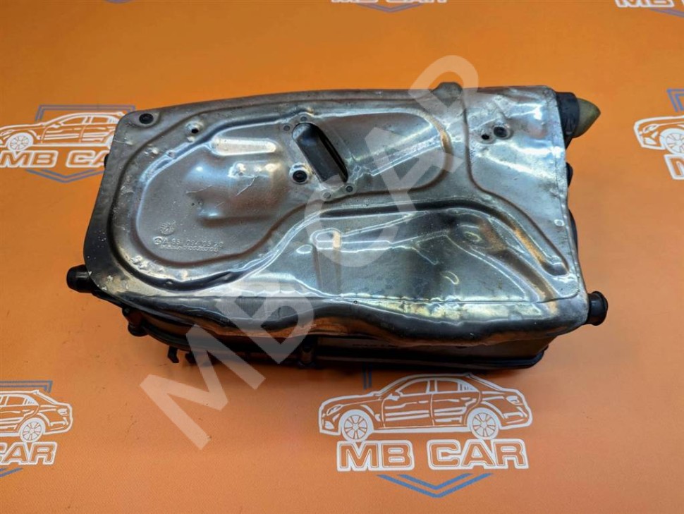 Корпус воздушного фильтра MERCEDES-BENZ E-класс W212/S212/C207/A207 рестайлинг (2013 - 2016) фото 1 — Разборка Мерседес