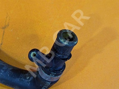 Патрубок ОЖ MERCEDES-BENZ S-класс W220 рестайлинг (2002 - 2005) — Разборка Мерседес