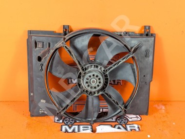 Вентилятор основной MERCEDES-BENZ SLK-класс R170 (1996 - 2000) &mdash; Разборка Мерседес