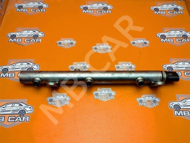 Рампа топливная MERCEDES-BENZ S-класс W222/C217/A217 (2013 - 2017) — Разборка Мерседес