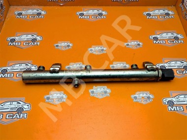 Рампа топливная MERCEDES-BENZ S-класс W222/C217/A217 (2013 - 2017) — Разборка Мерседес