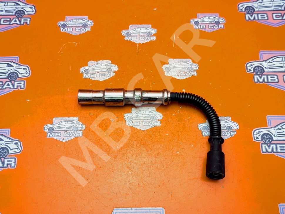 Провода высоковольтные MERCEDES-BENZ E-класс AMG W211/S211 (2002 - 2006) фото 1 — Разборка Мерседес