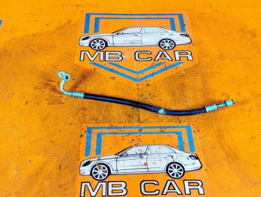 Трубка кондиционера MERCEDES-BENZ E-класс W211/S211 рестайлинг (2006 - 2009) E 200 1.8 AT (184 л.с.) &mdash; Разборка Мерседес