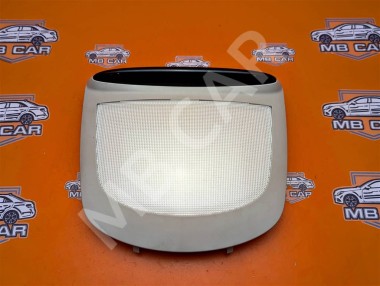 Плафон салона MERCEDES-BENZ GLE-класс W166 (2015 - 2018) — Разборка Мерседес