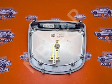 Плафон салона MERCEDES-BENZ GLE-класс W166 (2015 - 2018) — Разборка Мерседес