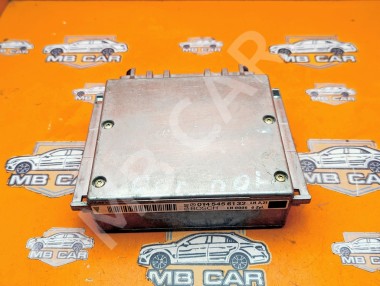 Блок управления двигателем MERCEDES-BENZ S-класс W140 (1991 - 1998) — Разборка Мерседес