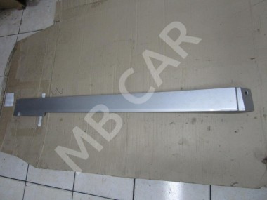 Крышка шины сдвижной двери MERCEDES-BENZ Vito W639 (2003 - 2010) — Разборка Мерседес