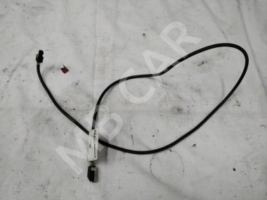 Проводка MERCEDES-BENZ E-класс W211/S211 (2002 - 2006) — Разборка Мерседес