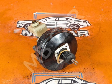 Вакуумный усилитель тормозов MERCEDES-BENZ M-класс W163 рестайлинг (2001 - 2005) &mdash; Разборка Мерседес