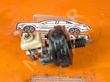 Вакуумный усилитель тормозов MERCEDES-BENZ M-класс W163 рестайлинг (2001 - 2005) &mdash; Разборка Мерседес