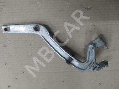 Петля крышки багажника MERCEDES-BENZ E-класс W210/S210 рестайлинг (1999 - 2003) — Разборка Мерседес