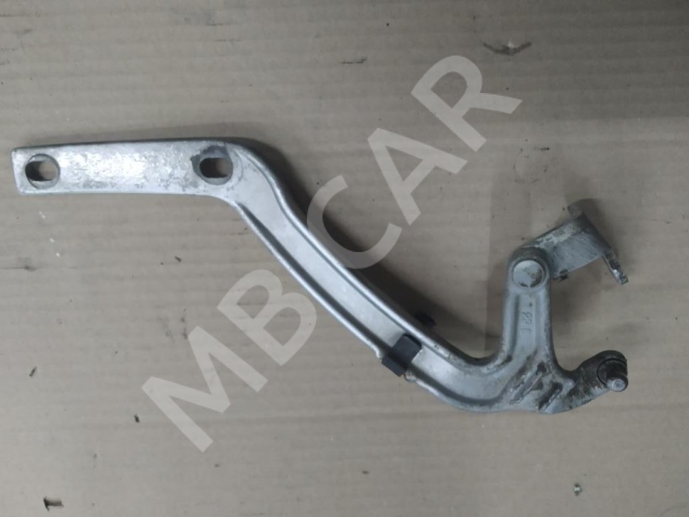 Петля крышки багажника MERCEDES-BENZ E-класс W210/S210 рестайлинг (1999 - 2003) фото 1 — Разборка Мерседес