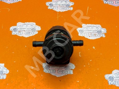 Клапан регенерации MERCEDES-BENZ S-класс W140 (1991 - 1998) — Разборка Мерседес