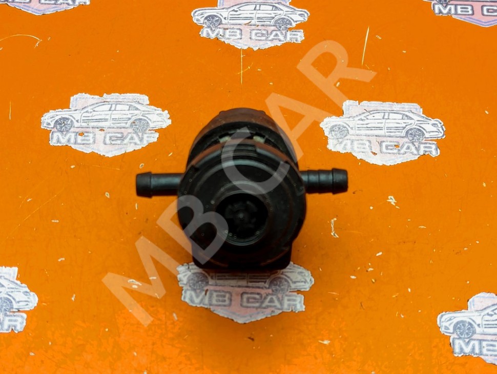 Клапан регенерации MERCEDES-BENZ S-класс W140 (1991 - 1998) фото 1 — Разборка Мерседес