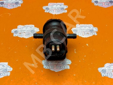 Клапан регенерации MERCEDES-BENZ S-класс W140 (1991 - 1998) — Разборка Мерседес