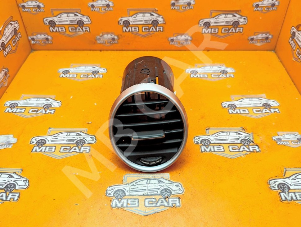 Воздуховод MERCEDES-BENZ M-класс W164 (2005 - 2008) фото 1 &mdash; Разборка Мерседес