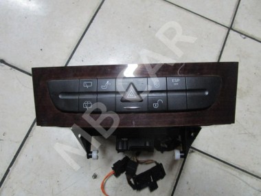 Чейнджер MERCEDES-BENZ E-класс W211/S211 (2002 - 2006) — Разборка Мерседес