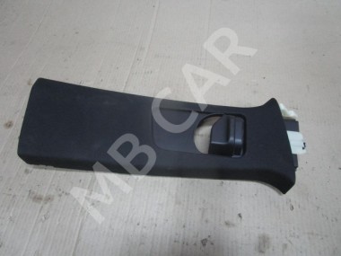 Накладка средней стойки MERCEDES-BENZ GLE-класс AMG Coupe C292 (2015 - 2019) — Разборка Мерседес