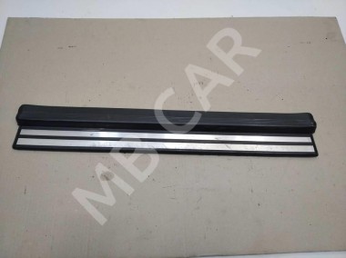 Накладка порога внутренняя MERCEDES-BENZ E-класс W210/S210 (1995 - 1999) — Разборка Мерседес