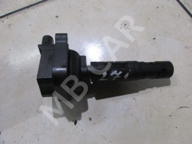 Катушка зажигания MERCEDES-BENZ C-класс W203/S203/CL203 рестайлинг (2004 - 2008) — Разборка Мерседес