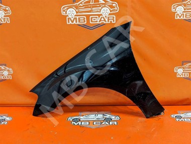 Крыло переднее левое MERCEDES-BENZ M-класс W164 (2005 - 2008) — Разборка Мерседес