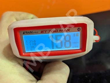 Крыло переднее левое MERCEDES-BENZ M-класс W164 (2005 - 2008) — Разборка Мерседес