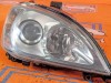 Фара правая MERCEDES-BENZ M-класс W163 рестайлинг (2001 - 2005) фото 2 &mdash; Разборка Мерседес