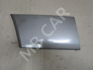 Молдинг крыла правый MERCEDES-BENZ W124 W124/S124/C124/A124 (1984 - 1993) — Разборка Мерседес