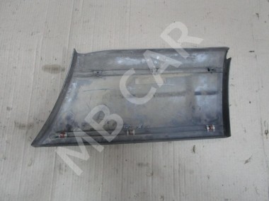 Молдинг крыла правый MERCEDES-BENZ W124 W124/S124/C124/A124 (1984 - 1993) — Разборка Мерседес