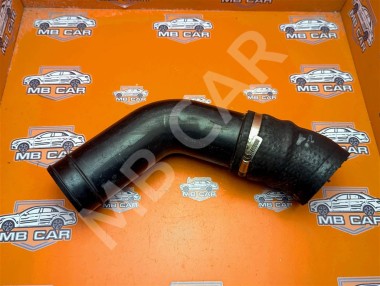 Патрубок впускного коллектора MERCEDES-BENZ CLK-класс C208/A208 (1997 - 2000) — Разборка Мерседес