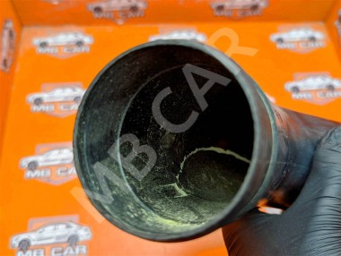 Патрубок впускного коллектора MERCEDES-BENZ CLK-класс C208/A208 (1997 - 2000) — Разборка Мерседес