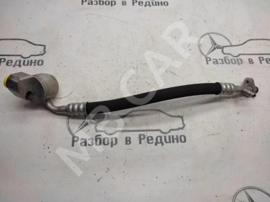 Трубка кондиционера MERCEDES-BENZ C-класс W204/S204/С204 рестайлинг (2011 - 2015) — Разборка Мерседес