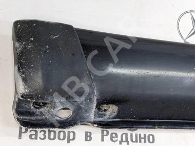 Порог пластиковый левый MERCEDES-BENZ M-класс W163 (1997 - 2001) — Разборка Мерседес