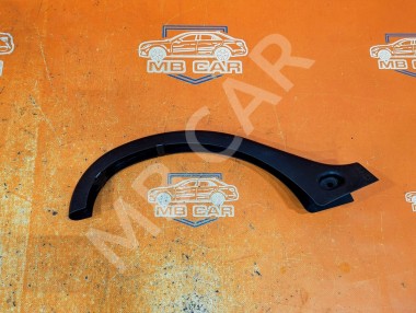 Накладка петли багажника MERCEDES-BENZ E-класс W211/S211 (2002 - 2006) — Разборка Мерседес