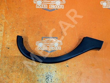 Накладка петли багажника MERCEDES-BENZ E-класс W211/S211 (2002 - 2006) — Разборка Мерседес