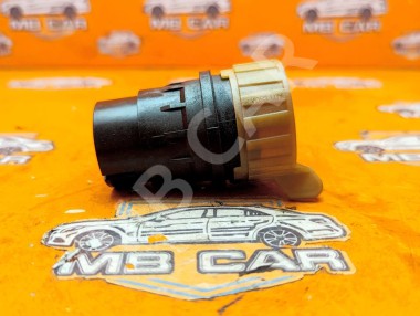 Разъем MERCEDES-BENZ C-класс W203/S203/CL203 рестайлинг (2004 - 2008) &mdash; Разборка Мерседес