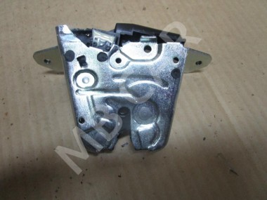 Замок багажника MERCEDES-BENZ A-класс AMG W177 (2019 - 2023) — Разборка Мерседес