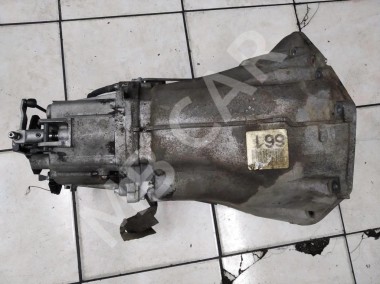 МКПП в сборе MERCEDES-BENZ E-класс W210/S210 рестайлинг (1999 - 2003) — Разборка Мерседес