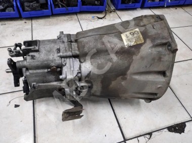 МКПП в сборе MERCEDES-BENZ E-класс W210/S210 рестайлинг (1999 - 2003) — Разборка Мерседес