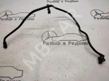 Трубка вентиляции MERCEDES-BENZ CLA-класс C117/X117 (2013 - 2016) — Разборка Мерседес